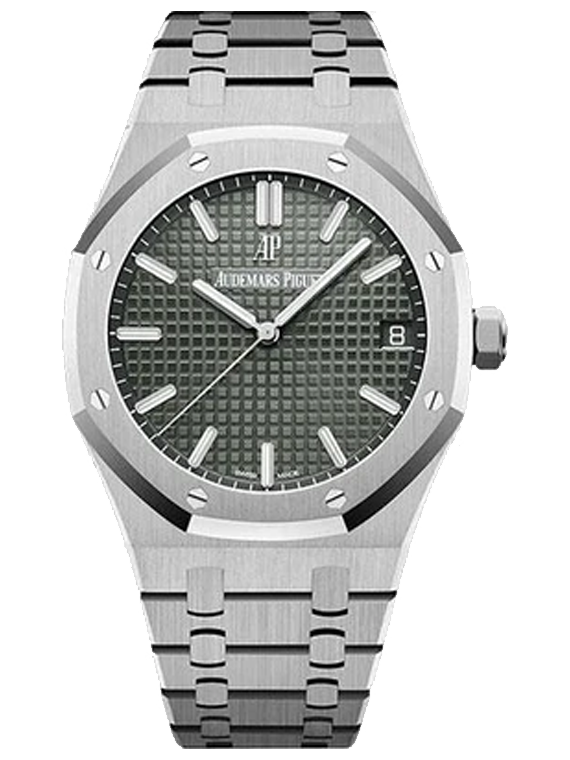 Replica Audemars Piguet Royal Oak Selfwinding Watch 15500ST.OO.1220ST.02