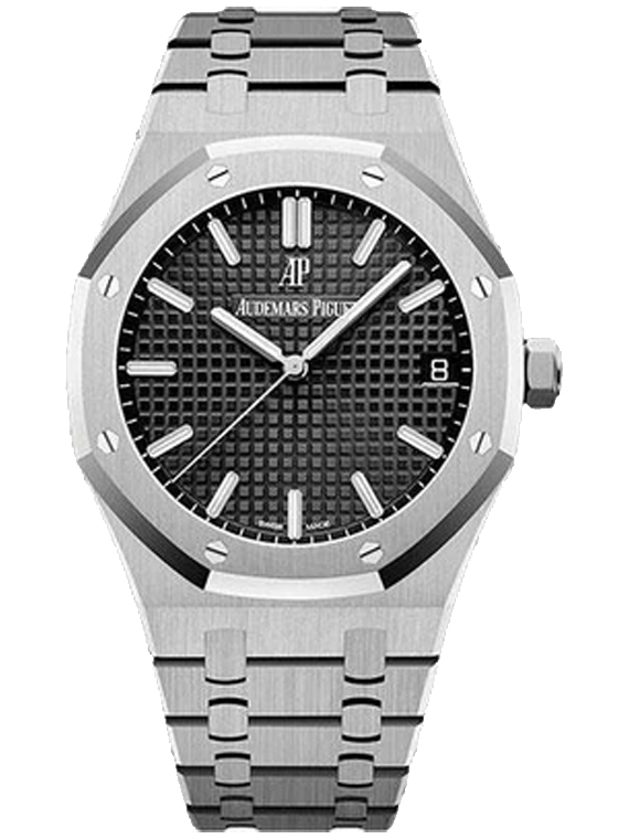 Replica Audemars Piguet Royal Oak Selfwinding Watch 15500ST.OO.1220ST.03
