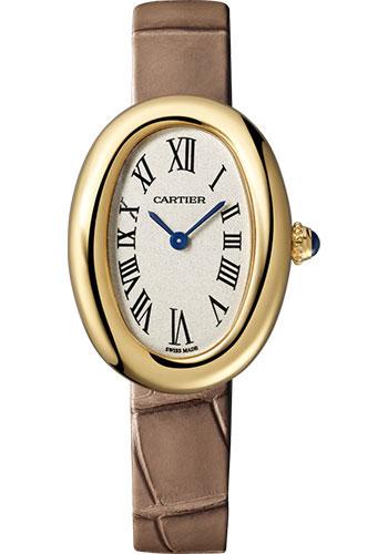 Replica Cartier Baignoire 1920 Watch WGBA0007