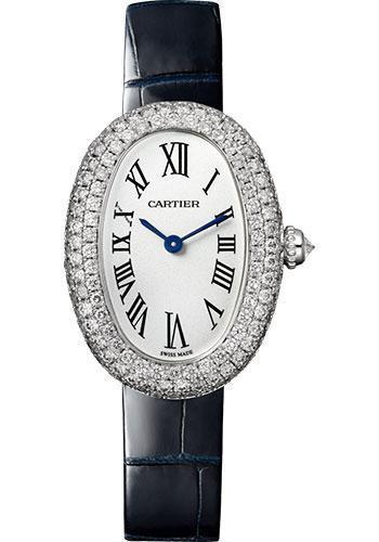 Replica Cartier Baignoire 1920 Watch WJBA0015