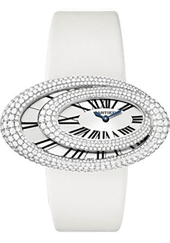 Replica Cartier Baignoire Hypnose Watch WJ306010