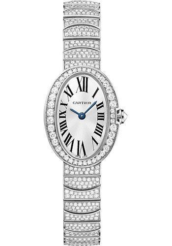 Replica Cartier Baignoire Watch HPI00327