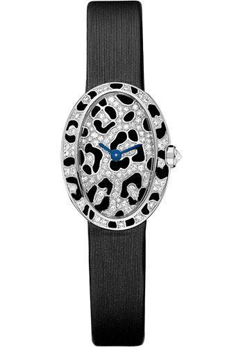 Replica Cartier Baignoire Watch HPI00703