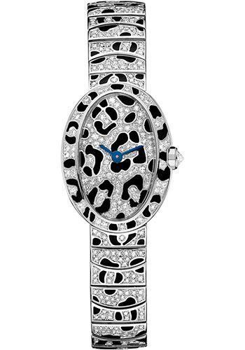 Replica Cartier Baignoire Watch HPI00704