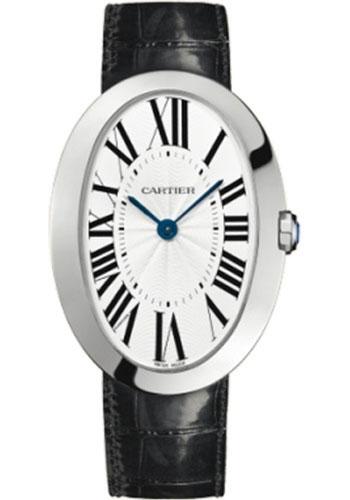 Replica Cartier Baignoire Watch W8000001