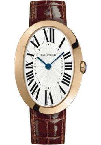 Replica Cartier Baignoire Watch W8000002