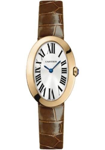 Replica Cartier Baignoire Watch  W8000007