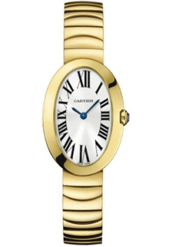 Replica Cartier Baignoire Watch W8000008