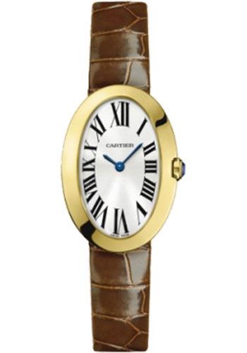Replica Cartier Baignoire Watch W8000009