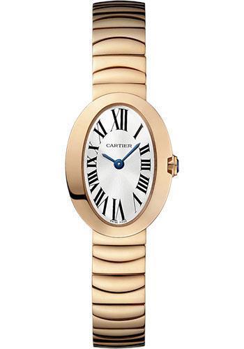 Replica Cartier Baignoire Watch W8000015