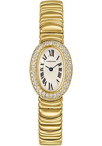 Replica Cartier Baignoire Watch WB5094D8
