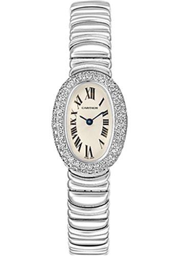 Replica Cartier Baignoire Watch WB5095L2