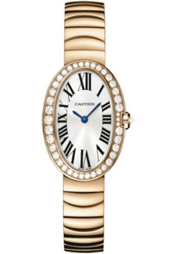 Replica Cartier Baignoire Watch WB520002