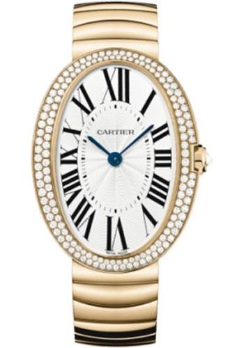 Replica Cartier Baignoire Watch WB520003