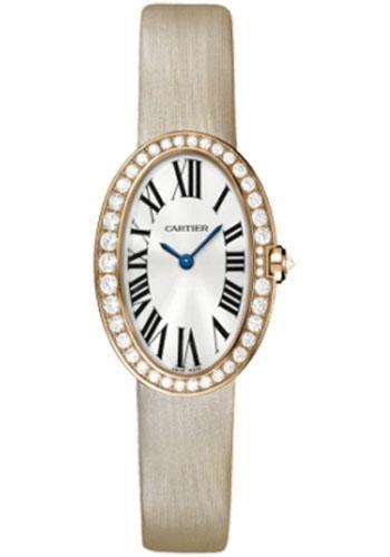Replica Cartier Baignoire Watch WB520004