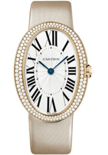 Replica Cartier Baignoire Watch WB520005