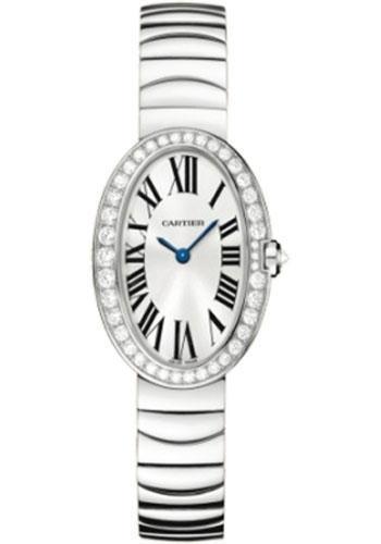 Replica Cartier Baignoire Watch WB520006