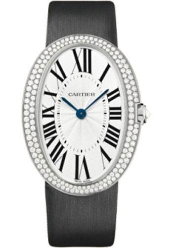 Replica Cartier Baignoire Watch WB520009