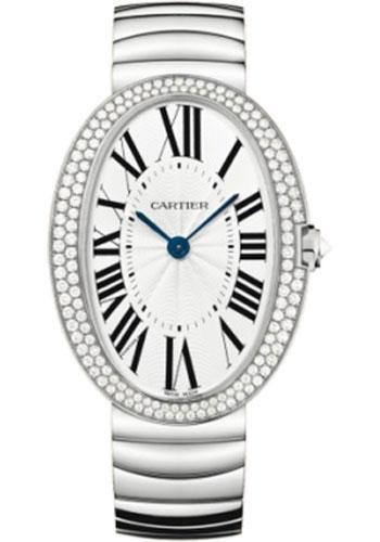 Replica Cartier Baignoire Watch WB520010