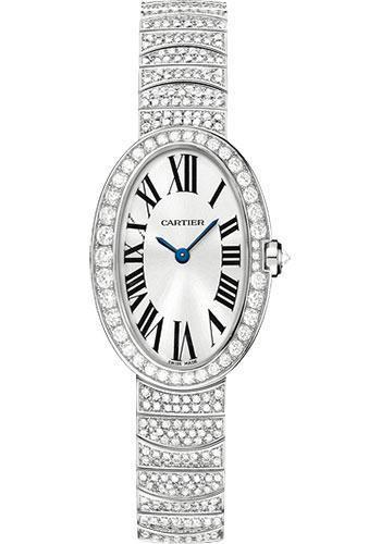 Replica Cartier Baignoire Watch WB520011