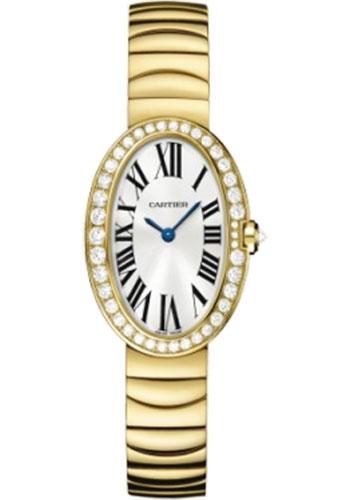 Replica Cartier Baignoire Watch WB520019