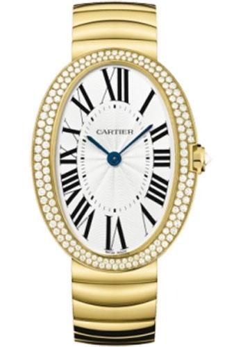 Replica Cartier Baignoire Watch WB520021
