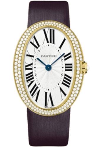 Replica Cartier Baignoire Watch WB520022