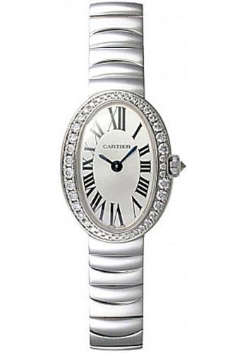 Replica Cartier Baignoire Watch WB520025