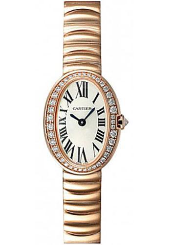 Replica Cartier Baignoire Watch WB520026