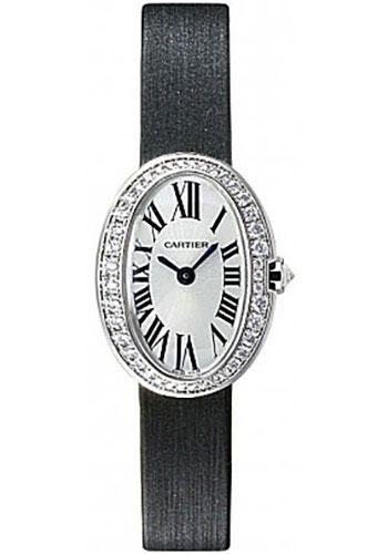 Replica Cartier Baignoire Watch WB520027