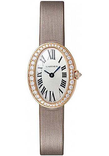 Replica Cartier Baignoire Watch WB520028