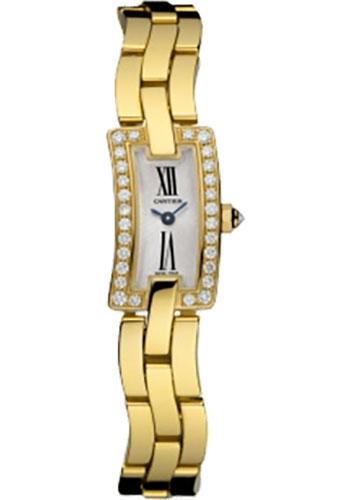Replica Cartier Ballerine Watch WG40013J