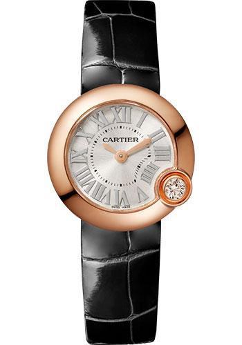 Replica Cartier Ballon Blanc de Cartier Watch WGBL0002