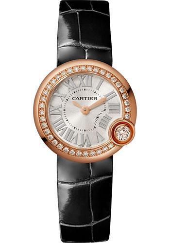 Replica Cartier Ballon Blanc de Cartier Watch WJBL0004