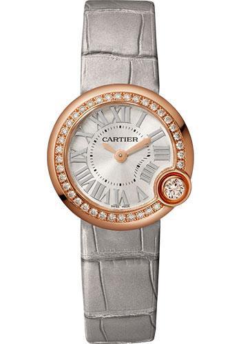 Replica Cartier Ballon Blanc de Cartier Watch WJBL0006