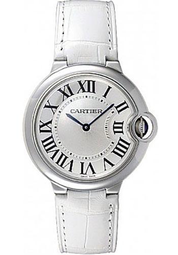 Replica Cartier Ballon Bleu de Cartier 36 MM Watch W6920087