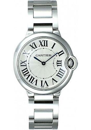 Replica Cartier Ballon Bleu de Cartier Watch W69011Z4