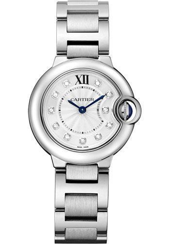 Replica Cartier Ballon Bleu De Cartier Watch WE902073