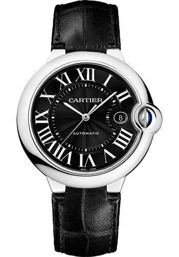 Replica Cartier Ballon Bleu de Cartier Watch WSBB0003