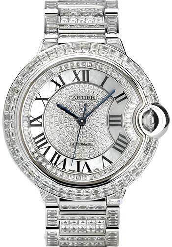 Replica Cartier Ballon Bleu Watch HPI00253