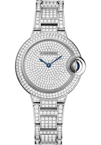 Replica Cartier Ballon Bleu Watch HPI00562