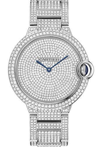 Replica Cartier Ballon Bleu Watch HPI00582