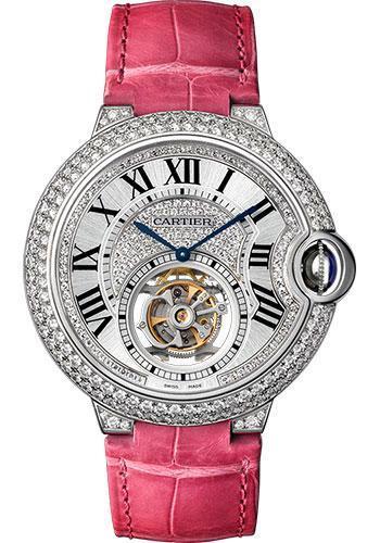 Replica Cartier Ballon Bleu Watch HPI00716