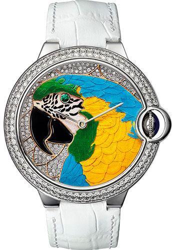 Replica Cartier Ballon Bleu Watch HPI00769
