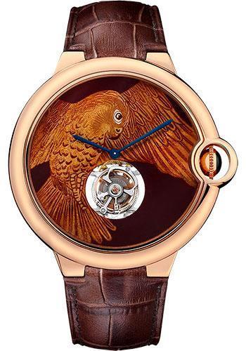 Replica Cartier Ballon Bleu Watch HPI00894