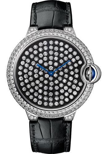 Replica Cartier Ballon Bleu Watch HPI01062