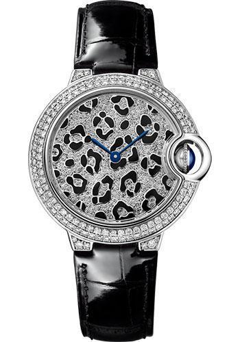Replica Cartier Ballon Bleu Watch HPI01064