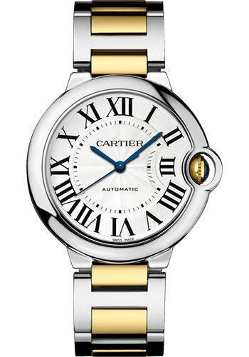Replica Cartier Ballon Bleu Watch W2BB0012