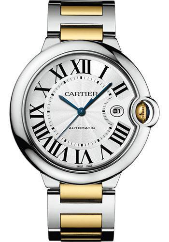 Replica Cartier Ballon Bleu Watch W2BB0022