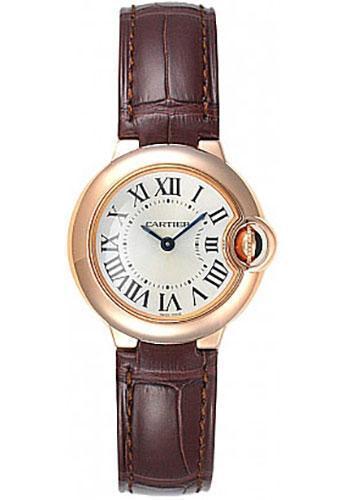 Replica Cartier Ballon Bleu Watch W6900256